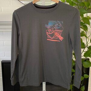 High Score Gamer Long Sleeve T